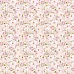 Бумага "Свадебный букет. Аромат счастья" (ScrapMania)