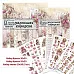 Комплект главный "Маленькая королева", 11 предметов (ScrapMania) Комплект главный "Маленькая королева", 11 предметов (ScrapMania)