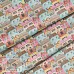 Отрез ткани 79х50 см "Старый город" (Cotton)