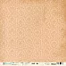 Бумага "Винтаж базовая. Письма" (Fleur-design) Бумага "Винтаж базовая. Письма" (Fleur-design)
