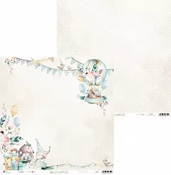 Бумага "Cute & Co. - 05" (Piatek13) Бумага "Cute & Co. - 05" (Piatek13)