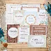 Набор карточек "Спасибо, доктор!" (ScrapMania)