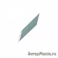 Запасные лезвия к ножу цанговому MS11513 (Morn Sun)