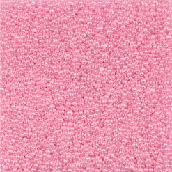 Набор микробисера, цвет перламутровое ассорти (Zlatka)