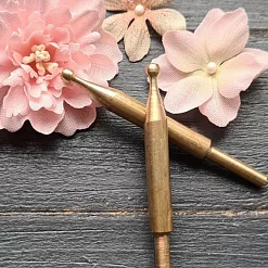 Инструмент для цветоделия, булька 0,4 см (AgiArt) Инструмент для цветоделия, булька 0,4 см (AgiArt)