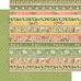 Бумага "Garden goddess. Seeds of kindness" (Graphic 45)