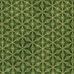 Отрез ткани 50х55 см "Зеленые драгоценности" (PEPPY) Отрез ткани 50х55 см "Зеленые драгоценности" (PEPPY)