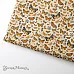 Отрез ткани 75х50 см "Вечные странники. Бабочки" (ScrapMania)