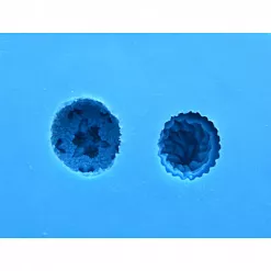 Молд "Кекс и тортик" (Просвет) Молд "Кекс и тортик" (Просвет)