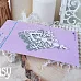 Нож "Дамаск 1436", 6,7х9,4 см (Fantasy)