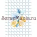 Набор электронных страничек для распечатки "Ежедневник Лето" (ScrapMania)