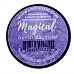 Сухая краска сияющая "French Lilac Violet" (Lindy's)