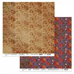 Бумага "Щелкунчик. Волшебство" (Mr.Painter) Бумага "Щелкунчик. Волшебство" (Mr.Painter)