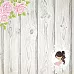 Бумага "Теперь семья. Самая нежная" (ScrapMania)