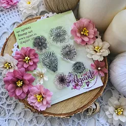 Нож "Купальница" (AgiArt)