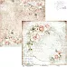 Набор бумаги 30х30 см "Romantic Shabby Chic", 6 листов (Alchemy of Art)