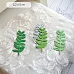 Нож "Дыхание лета. Веточка", 2,2х5 см (ScrapMania)