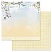 Бумага "День Рождения. Качели" (ScrapMania)