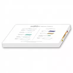 Магнитная платформа 16,5х22 см Platinum (Spellbinders) Магнитная платформа 16,5х22 см Platinum (Spellbinders)