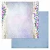 Бумага "Наше гнездышко. Тонкое кружево" (ScrapMania)
