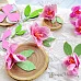 Нож "Магнолия 2", 5х4,7 см (ScrapMania)