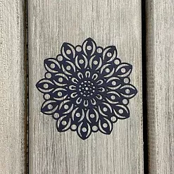 Нож "Салфетка 1", 9,5х9,5 см (ArtScrap) Нож "Салфетка 1", 9,5х9,5 см (ArtScrap)