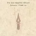 Нож для вырубки "Перо" (EcoPaper)