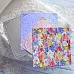 Нож "Подложка под фото 10х10 см", 11,4х11,4 см (ScrapMania)