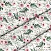 Отрез ткани 79х50 см "Розы" (Cotton)