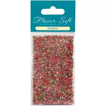 Текстурный состав Flower soft mini "Вереск" (Heather)