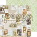 Бумага "Детство Детские фото" (CraftPaper)