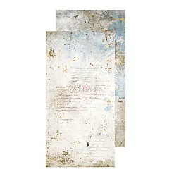 Набор бумаги 30х15 см "Vintage sky. Basic", 18 листов (CraftO'clock)