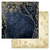 Бумага "Фономикс. Новогодний. Чудеса" (ScrapMania)
