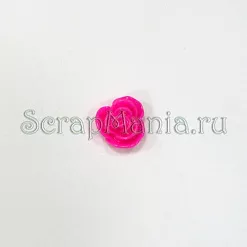 Украшение "Розочка" Украшение "Розочка"