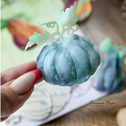 Ножи "Тыквы", 4,8х5 см (AgiArt)