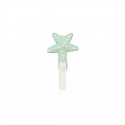 Набор прищепок "Морское дно", 12 шт (ScrapBerry's)