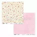 Бумага 30х30 см "Pink Blossom 2 09/10" (ScrapAndMe) Бумага 30х30 см "Pink Blossom 2 09/10" (ScrapAndMe)