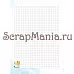 Набор электронных страничек для распечатки "Ежедневник Лето" (ScrapMania)