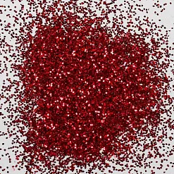 Глиттер "Красный"