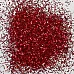 Глиттер "Красный"