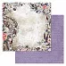 Набор бумаги 30,5х30,5 см "Танцы ветра", 12 листов (ScrapMania) Набор бумаги 30,5х30,5 см "Танцы ветра", 12 листов (ScrapMania)