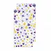 Набор бумаги 30х15 см "Summer flowers. Картинки", 12 листов (CraftO'clock)