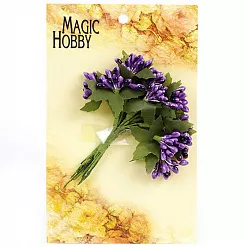 Ягодки "Фиолетовые" (Magic Hobby)