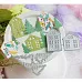 Нож "Главная улица", 2,5х4 см(Hobby-time)