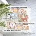 Нож "Марки. Классические", 4х5,7 см (ScrapMania)