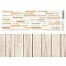 Лист с картинками 10х30 см "Надписи. Свадебные" (ScrapMania)