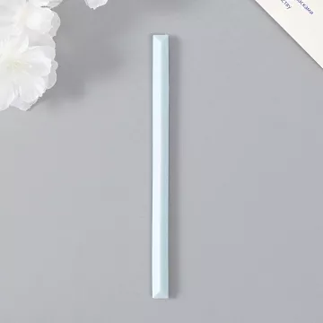 Сургучная палочка "Стержень. Снежно-голубой", 1 шт