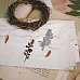 Нож для вырубки "Незабудка" (EcoPaper)