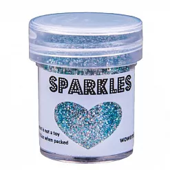 Глиттер "Twinklebelle. Мерцающий огонек" (WOW)