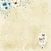 Бумага "Этника. Детская. Солнечные улыбки" (ScrapMania)